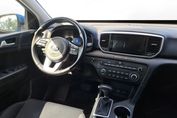 Kia Sportage 1.6 t-Gdi l 2WD Dct