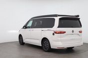 Volkswagen Multivan California Beach DSG