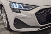 Audi A3 TFSI Sportback