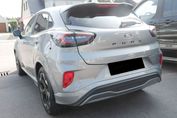 Ford Puma ST-Line X mHEV 1.0 EcoBoost