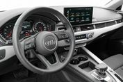 Audi A4 35 TFSI mHEV S tronic