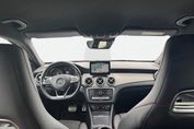 Mercedes GLA 200