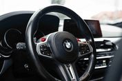 BMW Seria 5 4.4