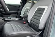 Citroen C4 e-C4 Max  Extended Range 54kWh