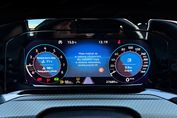 Volkswagen Golf 1.5 Etsi Mhev r-Line Dsg
