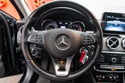 Mercedes GLA 200 7G-DCT
