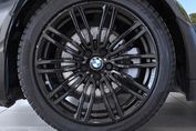 BMW Seria 5 520d xDrive mHEV M Sport sport-aut