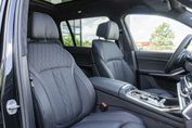 BMW X7 xDrive40d M Sport