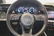 Audi A3 35 TFSI mHEV S tronic