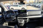 Peugeot Traveller BlueHDi