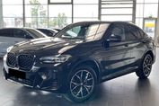 BMW X4 xDrive20d M Sport