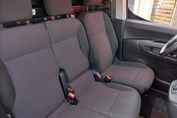Toyota Proace City Long Active