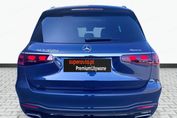 Mercedes GLS 450 d 4MATIC AMG Line