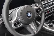 BMW X5 xDrive40d M Sport
