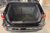 Audi A3 35 TFSI S Line Sportback