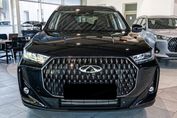 Chery Tiggo 7 Premium 1.6 TGDI AWD