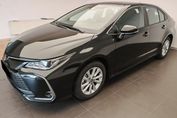Toyota Corolla Comfort 1.8 Hybrid
