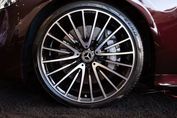 Mercedes Klasa S 450 d 4-Matic L AMG Line