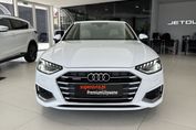 Audi A4 40 TFSI mHEV Advanced S tronic