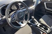 Kia Ceed 1.5 T-GDI M