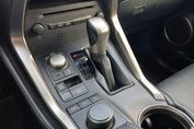 Lexus NX 200T Comfort Awd