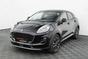 Ford Puma 1.0 EcoBoost Titanium X