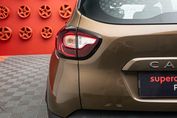 Renault Captur 0.9 Energy TCe + LPG Zen