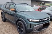 Dacia Duster Extreme aut 1.2 Eco-G LPG