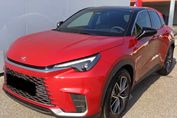 Lexus LBX Emotion 1.5 Hybrid