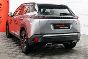 Peugeot 2008 1.2 PureTech GT