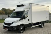 Iveco Daily 35S18 Izoterma