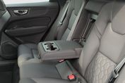 Volvo XC60 B5 B AWD Plus Bright aut
