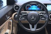 Mercedes CLA 220 7G-DCT