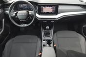 Skoda Octavia TSI Essence