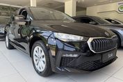 Skoda Scala Edition 130 1.5 TSI  DSG