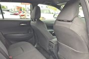 Toyota Corolla Cross Hybrid Style Awd