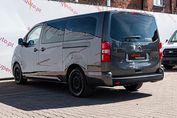 Citroen SpaceTourer XL L2H1