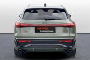 Audi Q5 SQ5 TFSI quattro