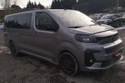 Citroen SpaceTourer XL L2H1 Business EAT8
