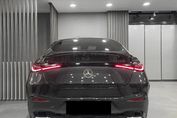 Mercedes GLC Coupe 300 4-Matic AMG Line