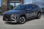 Hyundai Tucson 1.6 T-GDI 48V Smart 2WD DCT