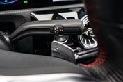 Mercedes CLA 250 4-Matic AMG Line