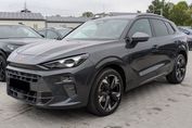 Cupra Terramar 1.5 eTSI mHEV DSG