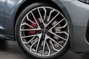 Audi A5 TFSI quattro S line