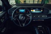 Mercedes GLE 300 d mHEV 4-Matic