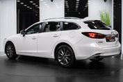 Mazda 6 2.0 Skyjoy