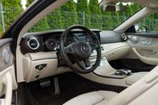 Mercedes Klasa E 3.0
