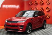 Land Rover Range Rover Sport D300 Dynamic SE