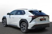 Toyota bZ4X 71.4kWh 4x4 Prestige