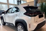 Toyota Yaris Cross Comfort 1.5 Hybrid